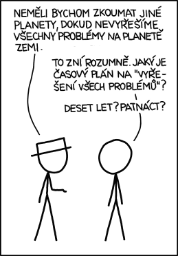xkcd 1232, czech, česky