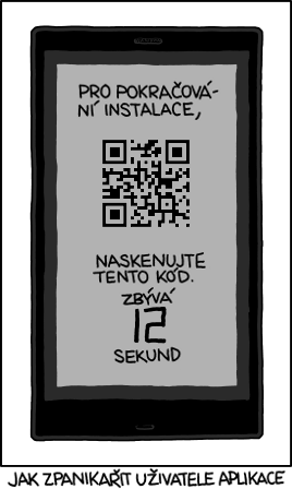 xkcd 1237, czech, česky