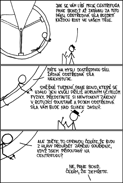 xkcd 123, czech, česky