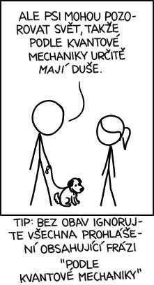 xkcd 1240, czech, česky