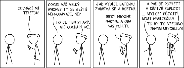 xkcd 1422, czech, česky