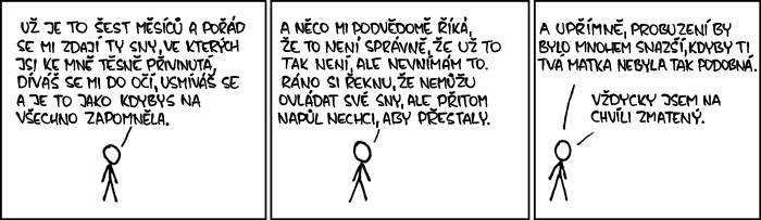 xkcd 158, czech, česky