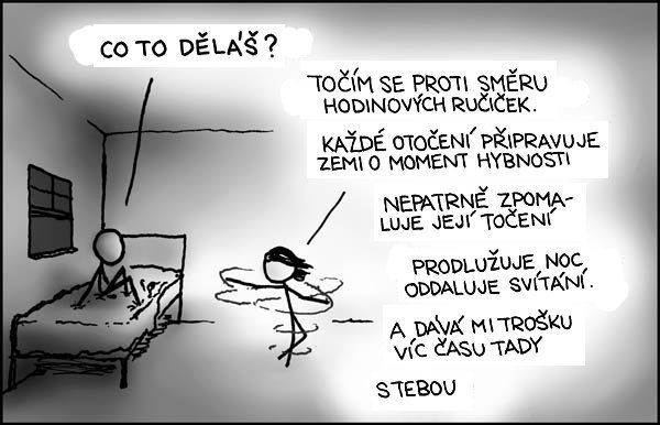 xkcd 162, czech, česky