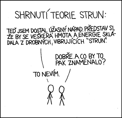 xkcd 171, czech, česky