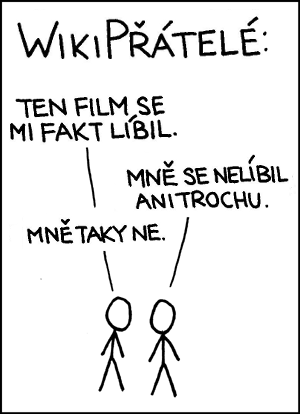 xkcd 185, czech, česky