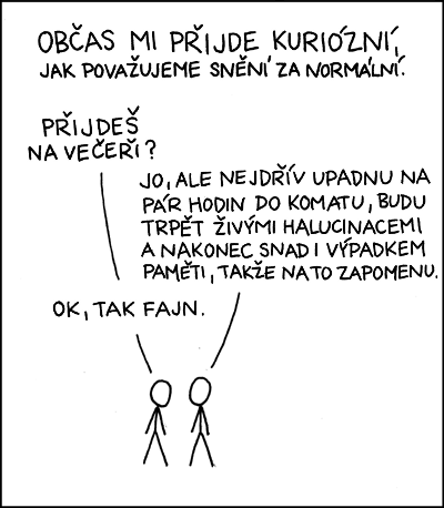 xkcd 203, czech, česky