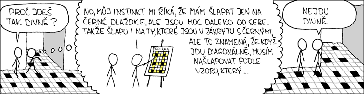 xkcd 245, czech, česky