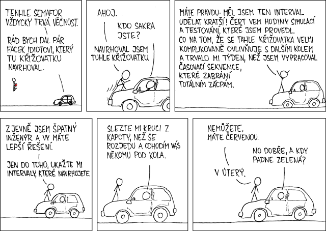 xkcd 277, czech, česky