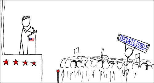 xkcd 285, czech, česky
