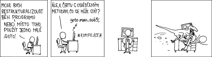 xkcd 292, czech, česky