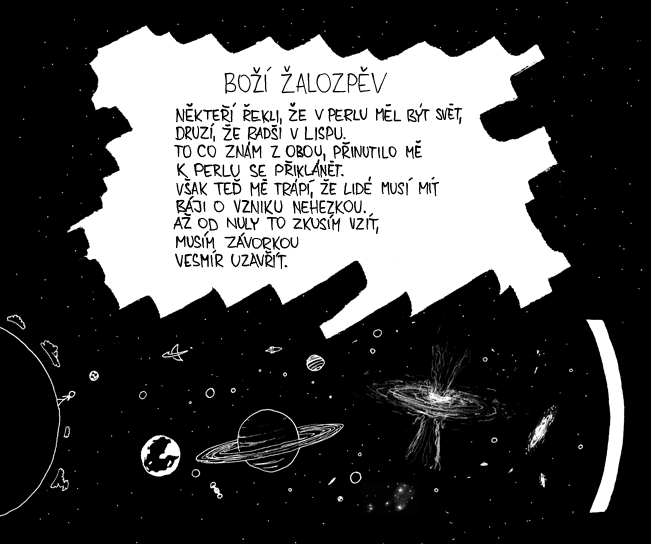 xkcd 312, czech, česky