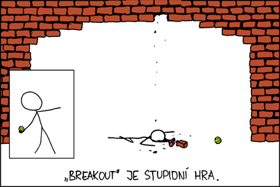 xkcd 347, czech, česky