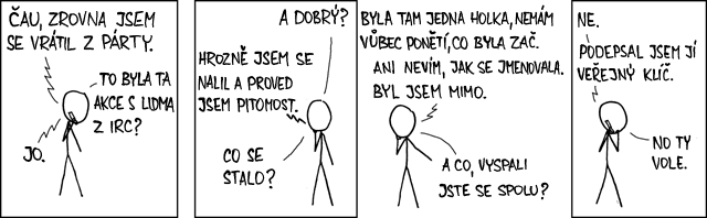 xkcd 364, czech, česky