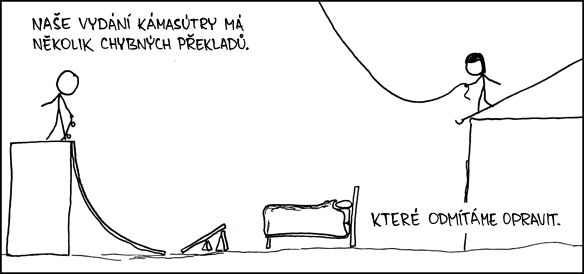 xkcd 414, czech, česky