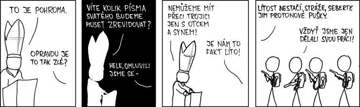 xkcd 459, czech, česky