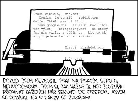xkcd 477, czech, česky