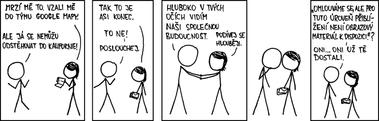 xkcd 489, czech, česky
