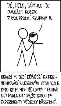 xkcd 507, czech, česky