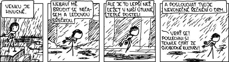 xkcd 511, czech, česky