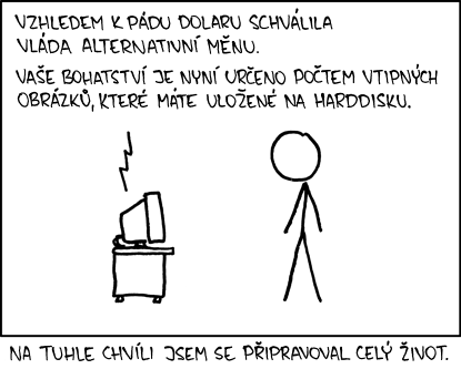 xkcd 512, czech, česky