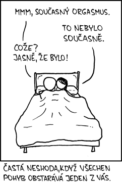 xkcd 514, czech, česky