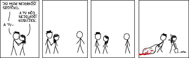 xkcd 515, czech, česky