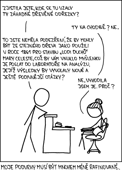xkcd 516, czech, česky