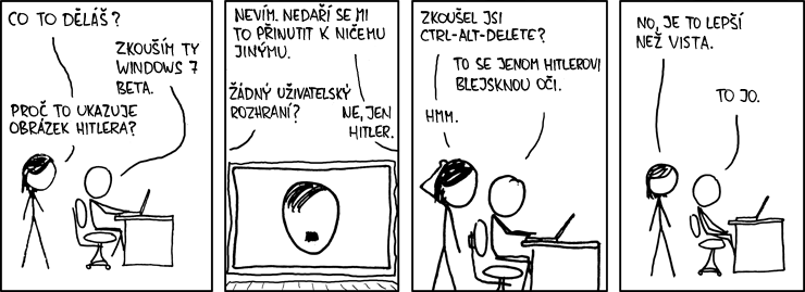 xkcd 528, czech, česky