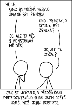 xkcd 535, czech, česky