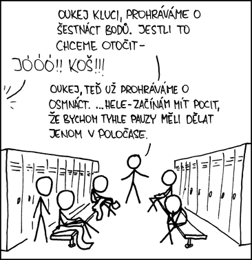 xkcd 544, czech, česky