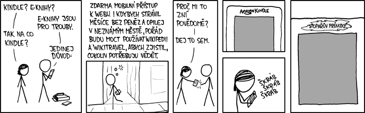 xkcd 548, czech, česky