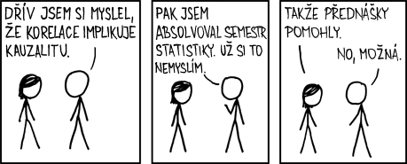 xkcd 552, czech, česky