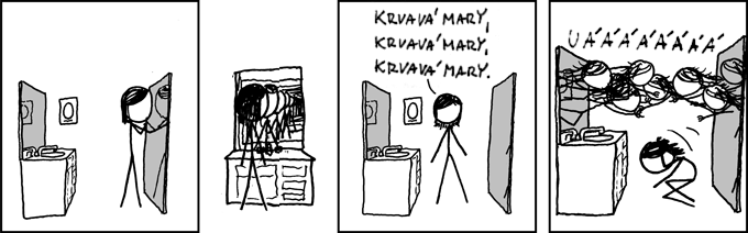 xkcd 555, czech, česky