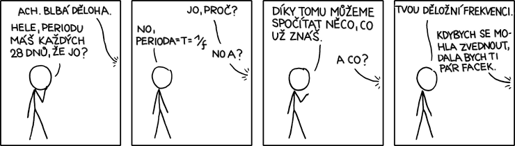 xkcd 594, czech, česky