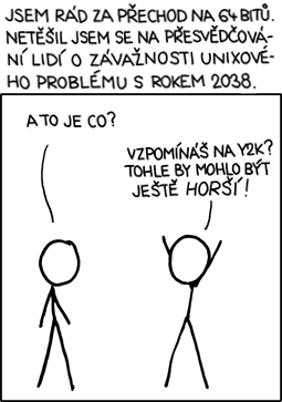 xkcd 607, czech, česky