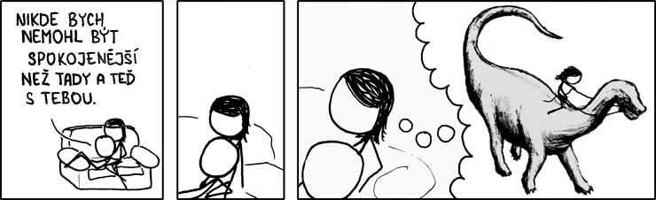 xkcd 650, czech, česky