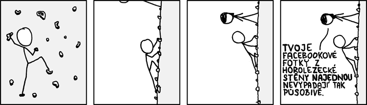xkcd 655, czech, česky