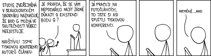 xkcd 685, czech, česky