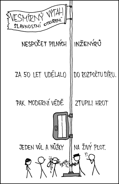 xkcd 697, czech, česky