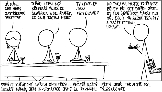 xkcd 720, czech, česky