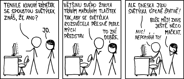 xkcd 722, czech, česky