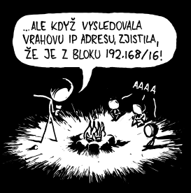 xkcd 742, czech, česky