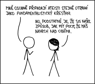 xkcd 774, czech, česky
