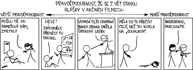 xkcd 813, czech, česky