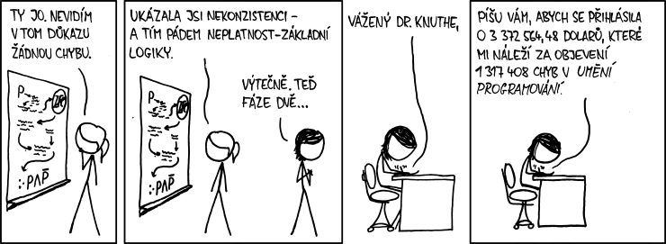 xkcd 816, czech, česky