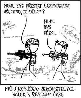 xkcd 845, czech, česky