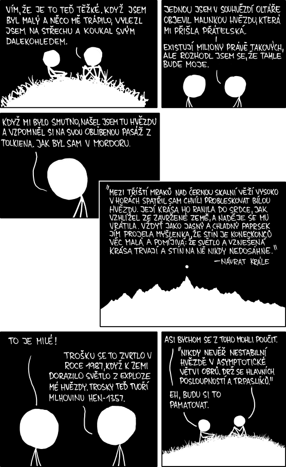 xkcd 847, czech, česky