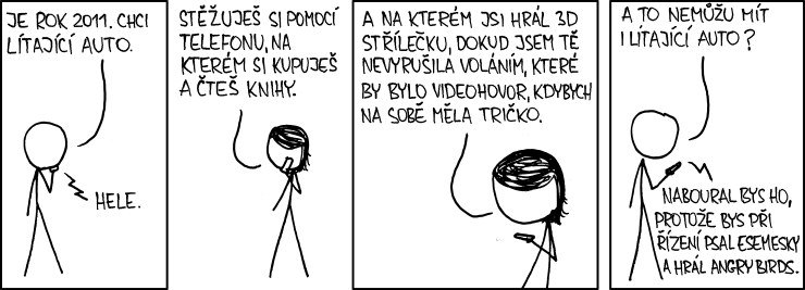 xkcd 864, czech, česky