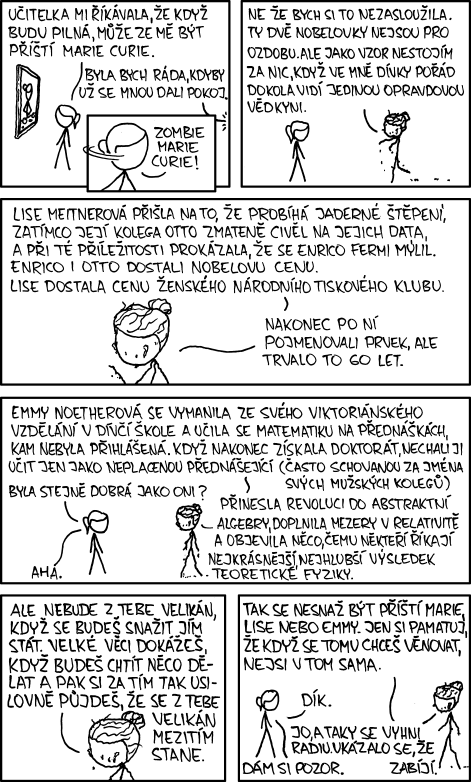 xkcd 896, czech, česky