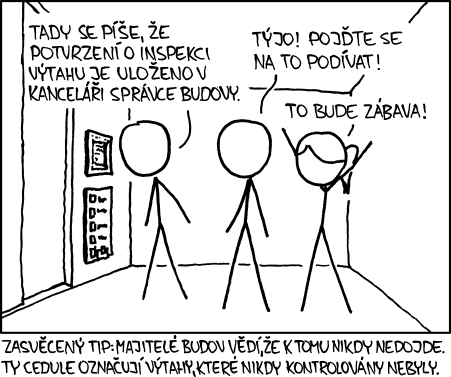 xkcd 897, czech, česky